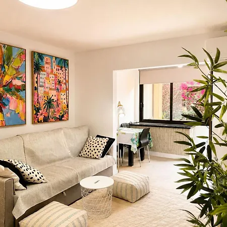 شقة Castle Harbour Comfort