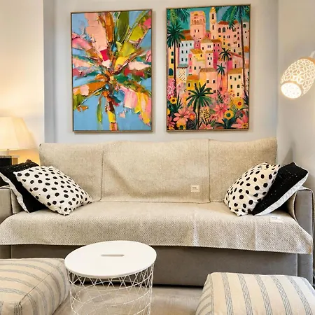 شقة Castle Harbour Comfort *