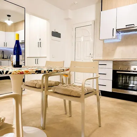 Castle Harbour Comfort شقة *