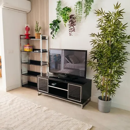Castle Harbour Comfort شقة لوس كريستيانوس