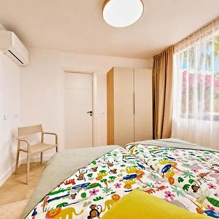 Castle Harbour Comfort * لوس كريستيانوس
