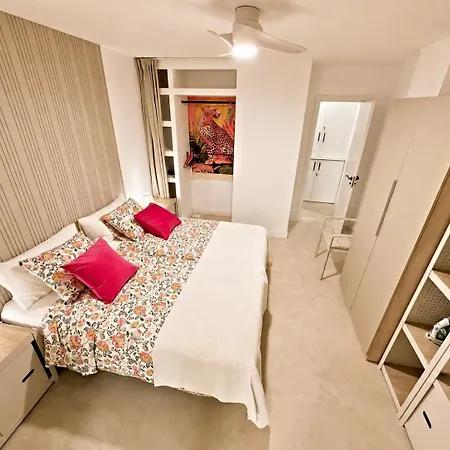 شقة Castle Harbour Comfort