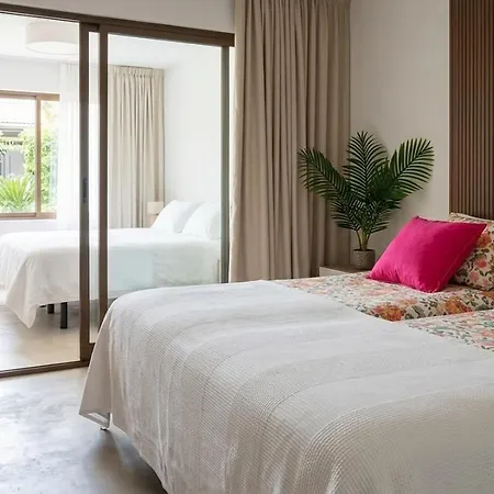 Castle Harbour Comfort * Los Cristianos (Tenerife)