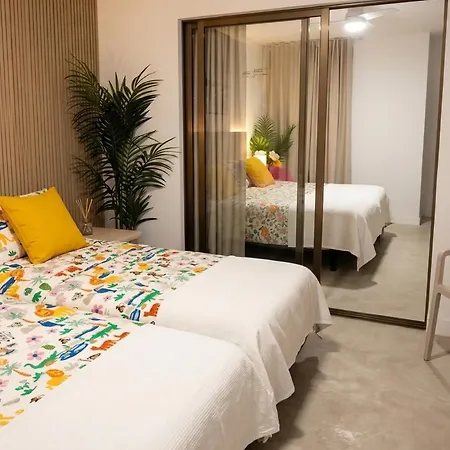 Castle Harbour Comfort شقة