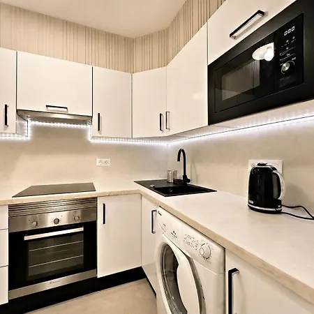 Castle Harbour Comfort *
