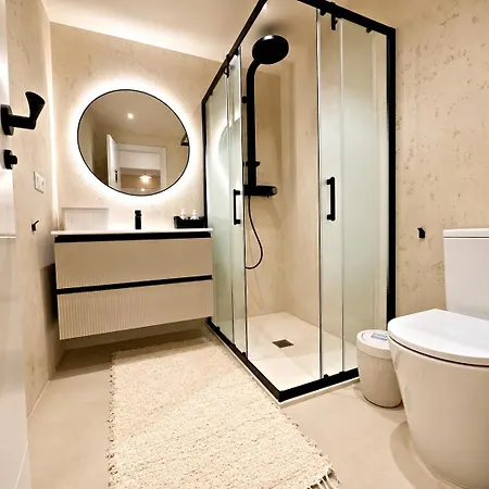 Castle Harbour Comfort لوس كريستيانوس