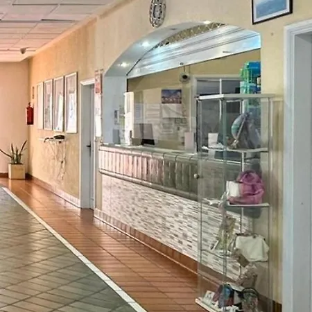 Castle Harbour Comfort شقة